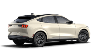 2025 Ford Mustang Mach-E® External Image 4
